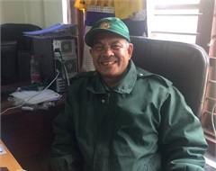 DB Chhetri